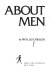 About men /