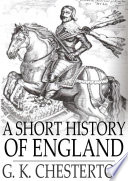 A short history of England /