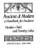 Christian symbols, ancient & modern : a handbook for students /