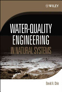 Water-quality engineering in natural systems /