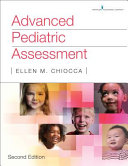 Study Guide to Accompany Advanced Pediatric Assessment : a Case Study and Critical Thinking Review.