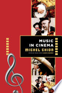 Music in cinema /