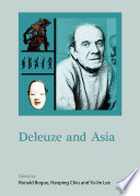 Deleuze and Asia.