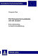 Die Expressionismusdebatte und die Studien : eine Untersuchung zu Brechts Sonettdichtung /