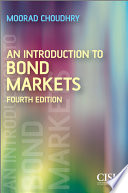 An introduction to bond markets