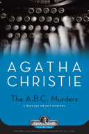 The A.B.C. murders : a Hercule Poirot novel /