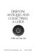 Oriental antiques and collectibles : a guide / [by] Arthur and Grace Chu.