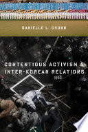 Contentious activism & inter-Korean relations /
