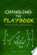 Changing the playbook /