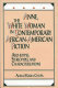 Anne, the white woman in contemporary African-American fiction : archetypes stereotypes, and characterizations /