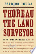 Thoreau the land surveyor /