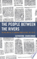 The people between the rivers : the rise and fall of a bronze drum culture, 200-750 CE / Catherine Churchman.