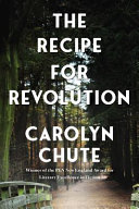 The recipe for revolution : a novel / Carolyn Chute.