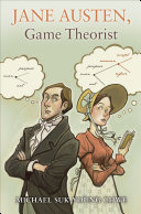 Jane Austen, game theorist /