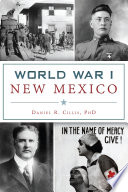 World War I New Mexico /