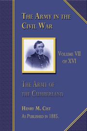 The Army in the civil war.