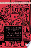 The surgeon in medieval English literature /