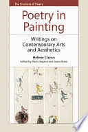 Poetry in painting : writings on contemporary arts and aesthetics /