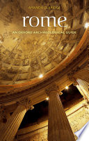 Rome : an Oxford archaeological guide /