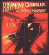 Raymond Chandler in Hollywood /