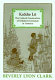 Kiddie lit : the cultural construction of children's literature in America /