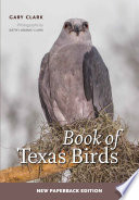 Book of Texas birds /