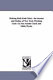 Making both ends meet : the income and outlay of New York working girls /