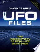 The UFO Files : the Inside Story of Real-life Sightings.