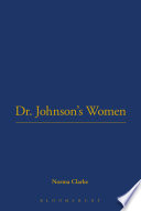 Dr. Johnson's women /