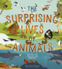 The surprising lives of animals : How they can laugh, play, and misbehave! /