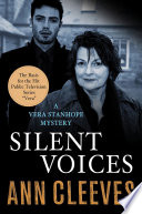 Silent voices : a Vera Stanhope mystery /