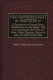 Neo-impressionist painters : a sourcebook on Georges Seurat, Camille Pissarro, Paul Signac, Théo Van Rysselberghe, Henri Edmond Cross, Charles Angrand, Maximilien Luce, and Albert Dubois-Pillet / Russell T. Clement and Annick Houzé.