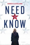 Need to know : a novel /