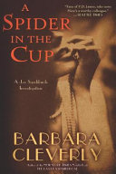 A spider in the cup / Barbara Cleverly.