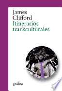 Itinerarios transculturales /