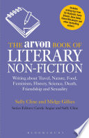 The Arvon Book of Literary Non-Fiction.