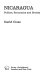 Nicaragua : politics, economics, and society / David Close.