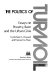 The politics of turmoil ; essays on poverty, race, and the urban crisis / by Richard A. Cloward and Frances Fox Piven.