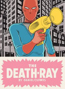 The death-ray /