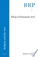 What is Protestant art? /