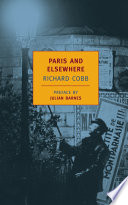 Paris and elsewhere : selected writings /