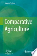 Comparative agriculture /