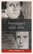 Kierkegaard and Luther /