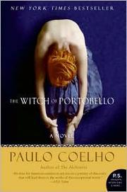 The witch of Portobello : a novel /