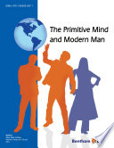 The primitive mind and modern man /