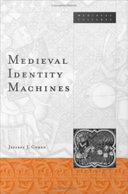 Medieval identity machines /