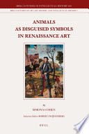 Animals as disguised symbols in Renaissance art /