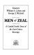 Men of zeal : a candid inside story of the Iran-Contra hearings /