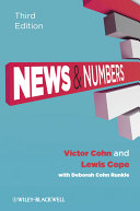 News & numbers a writer's guide to statistics /