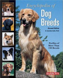 Encyclopedia of dog breeds /